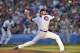 The Rangers recently acquired Matt Garza from the Cubs.