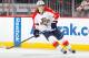 NEWARK, NJ - MARCH 23: Peter Mueller #88 of the Florida Panthers in action against the New Jersey Devils at the Prudential Center on March 23, 2013 in Newark, New Jersey. The Devils defeated the Panthers 2-1. (Photo by Jim McIsaac/Getty Images)