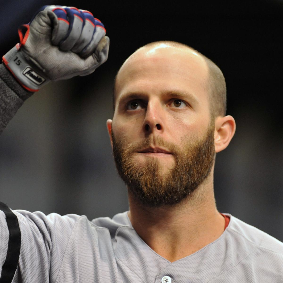 What Was Dustin Pedroia Really Worth to the Boston Red Sox?, News, Scores,  Highlights, Stats, and Rumors