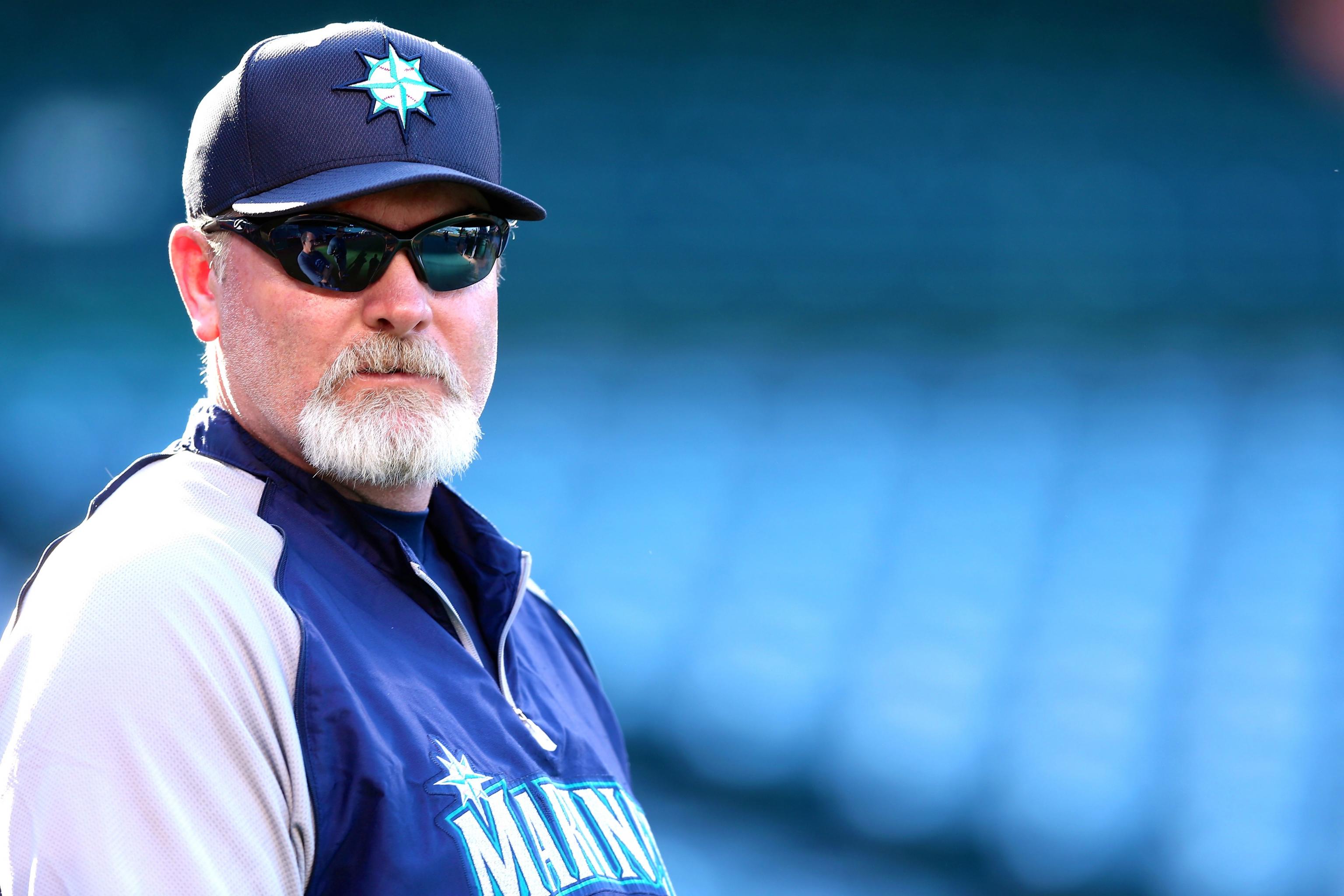 Manager Eric Wedge tells Mariners he won't return - The Columbian
