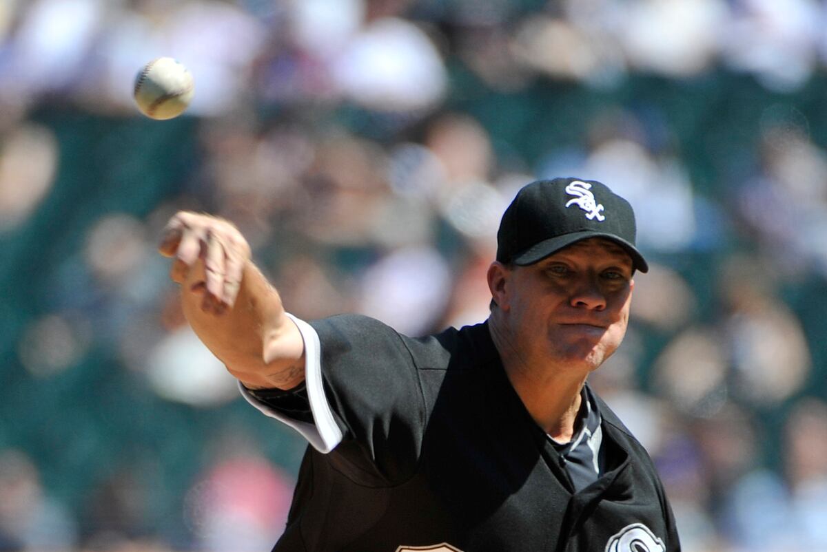 Ranking the Top 5 MLB Players Available for Trade at Every Position