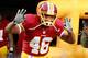 Don't forget about Alfred Morris at the end of the first round.