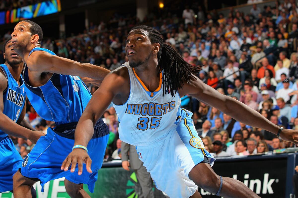 Early WinLoss Predictions for Denver Nuggets Next Season News