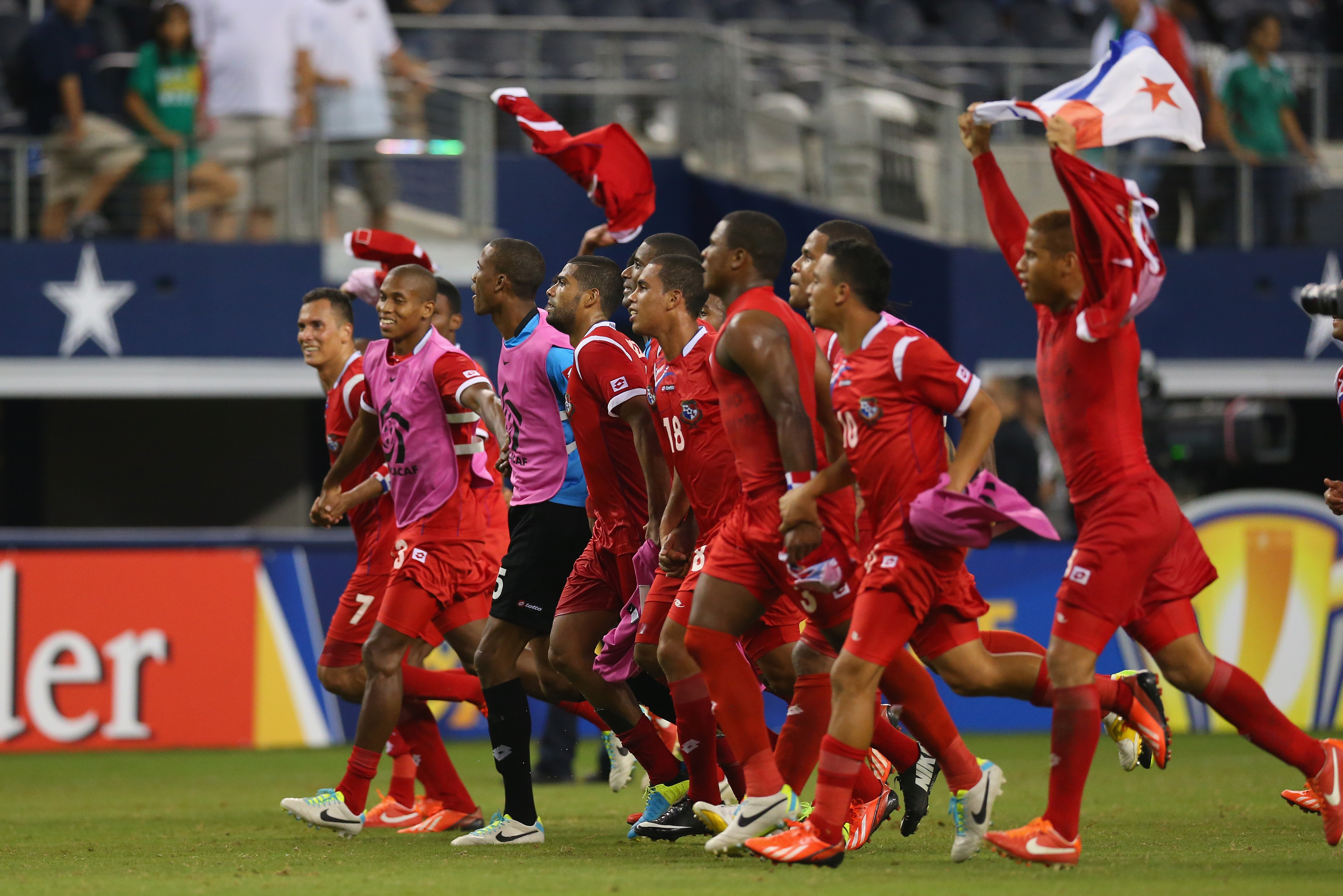 United States Vs Panama Complete Gold Cup Final Preview Key Battles Lineups