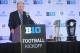 Jul 24, 2013; Chicago, IL, USA; Big Ten commissioner Jim Delany speaks during the Big Ten media day at the Chicago Hilton. Mandatory Credit: Jerry Lai-USA TODAY Sports