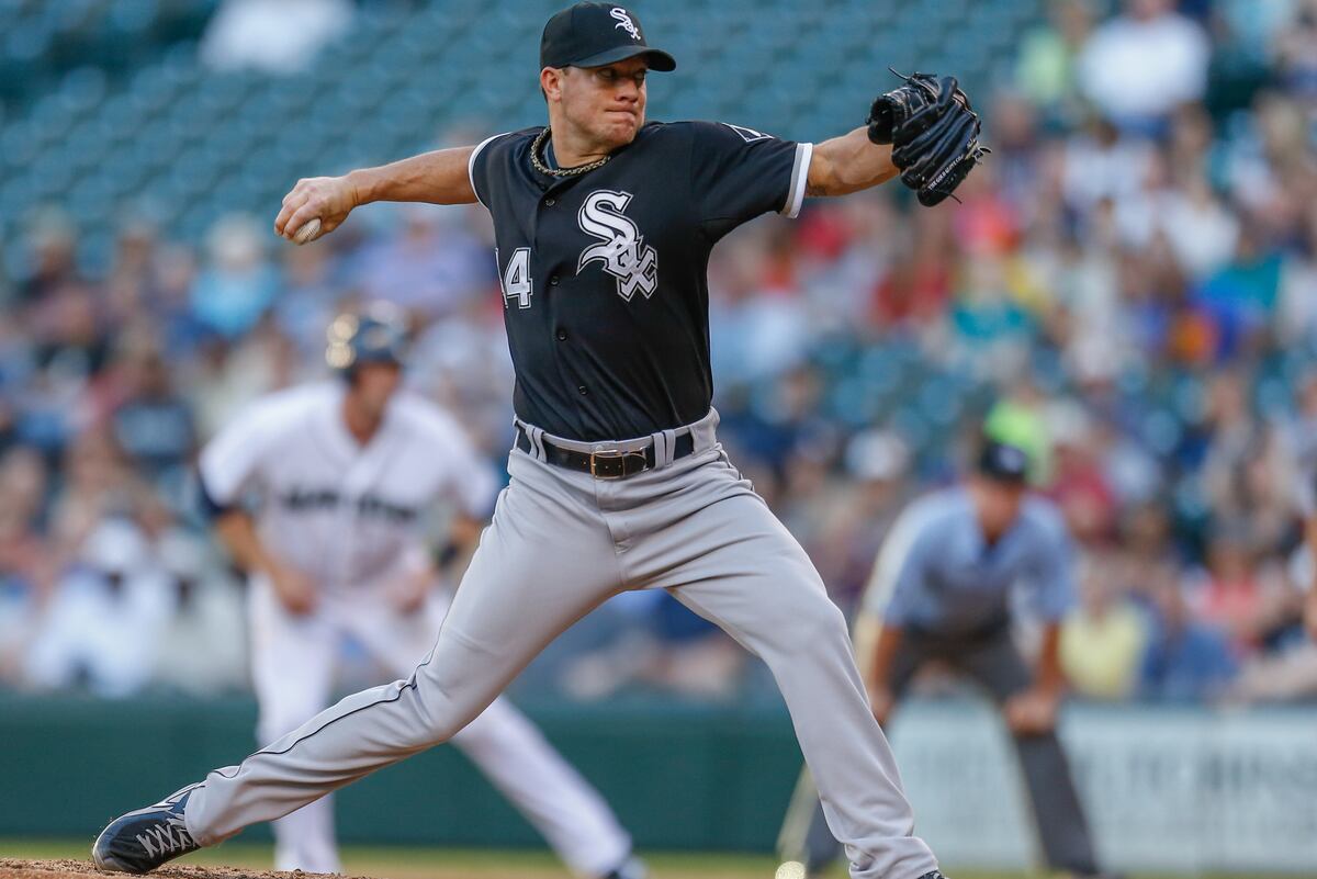 Red Sox Trade Rumors: Latest Buzz on Boston's Potential Deals | News
