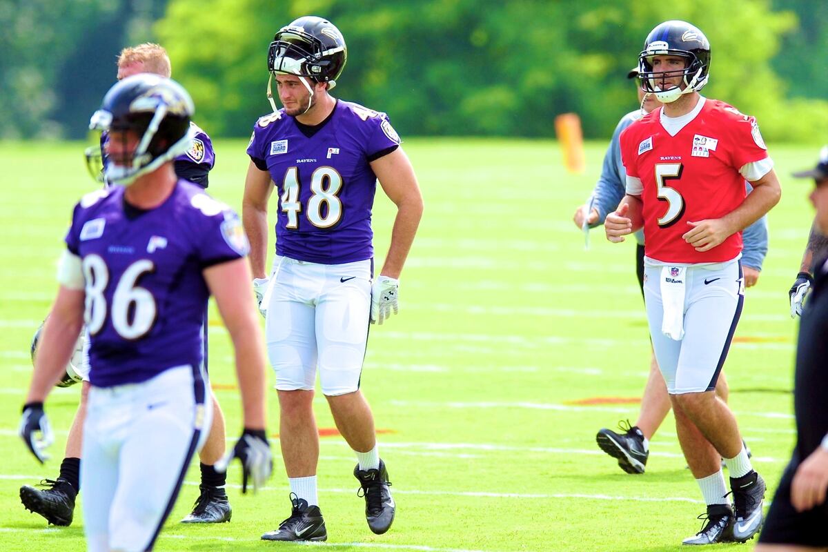 The Complete NFL Training Camp Guide for All 32 Teams Bleacher Report