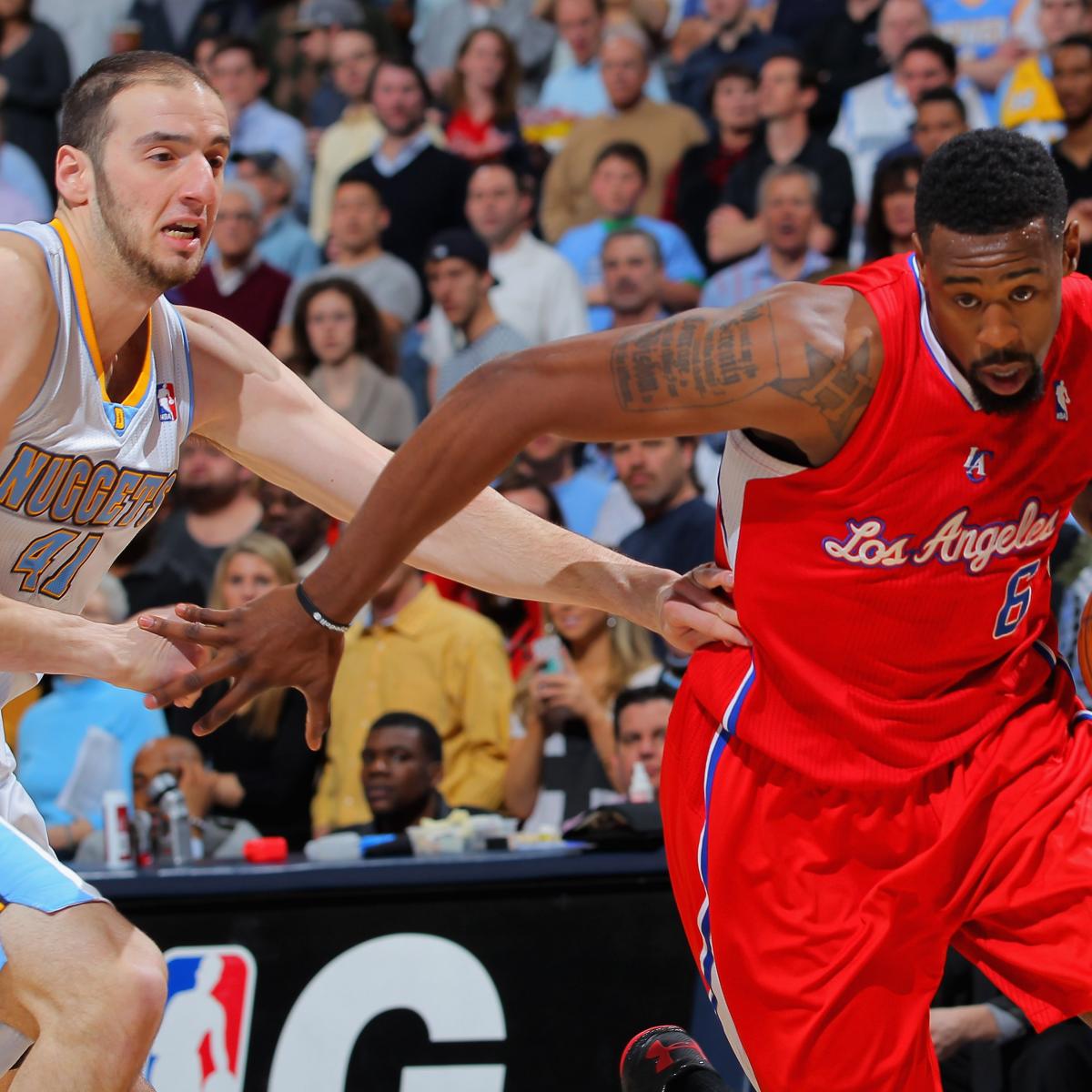La clippers wins and losses, What we learned as Warriors' win streak