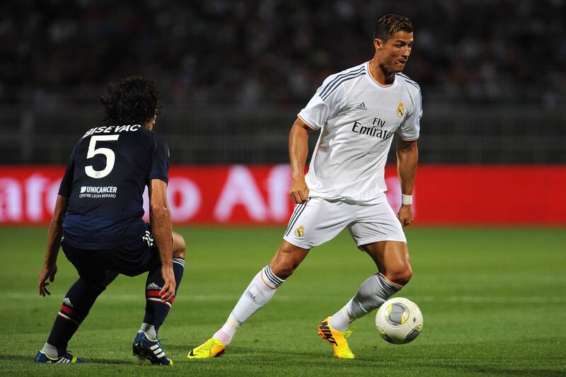 Real Madrid Vs Psg Date Time Live Stream Tv Info And Preview Bleacher Report Latest News Videos And Highlights