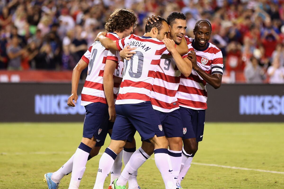 usa  panama americans  continue high scoring attack  gold cup