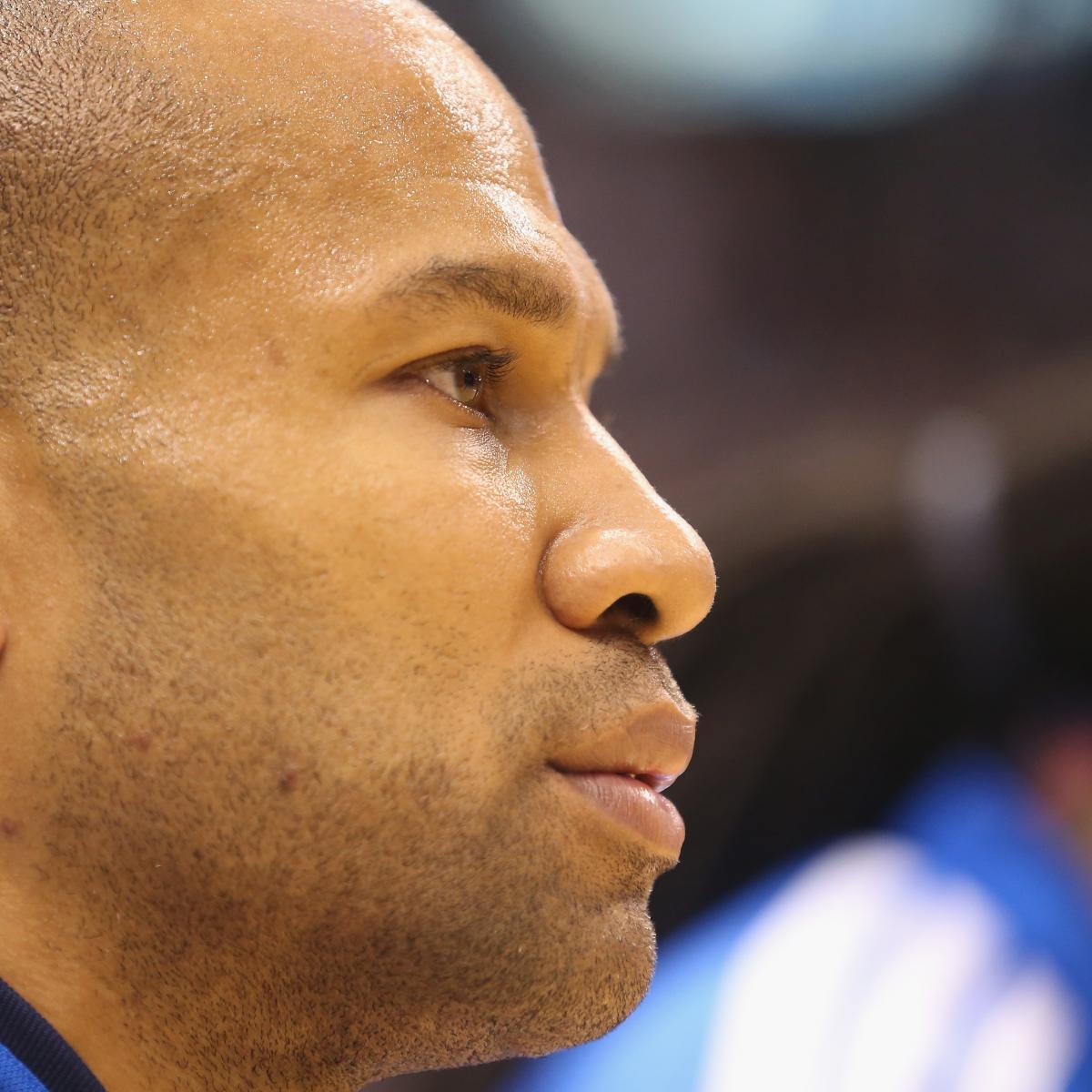 Best Moments of Derek Fisher's Career Entering Final NBA Season News