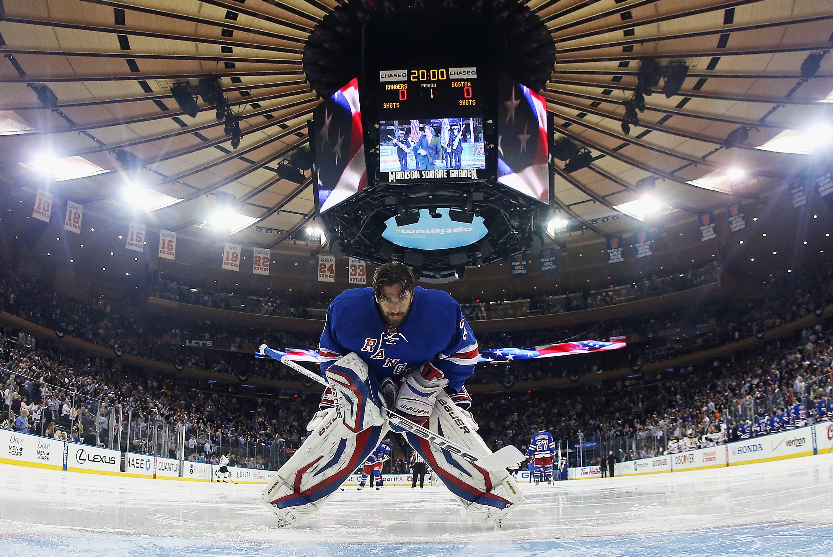 New York Rangers on X: It's #NYR game night @TheGarden! Be there