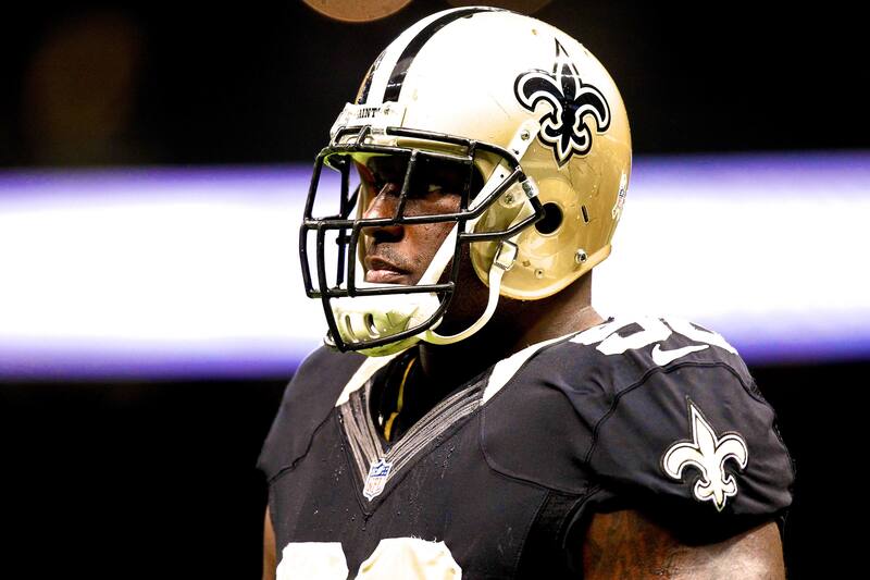 How Sedrick Ellis Went From 1st Round Pick To Retired In 5 Years