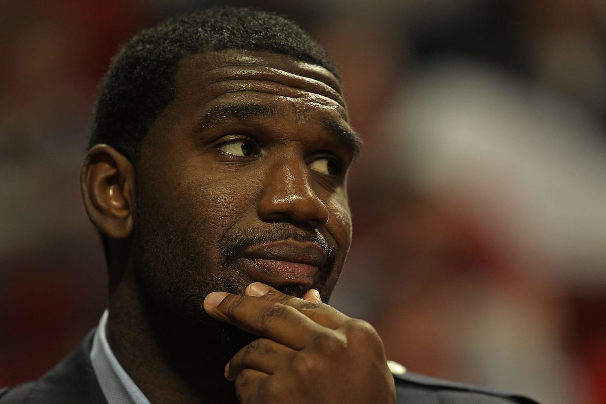 5 Reasons Why Greg Oden and Miami Heat Need Each Other | News, Scores
