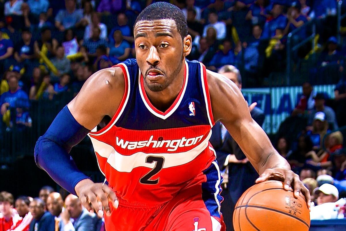 Breaking Down What John Wall Must Do to Prove He's Worth Max Extension