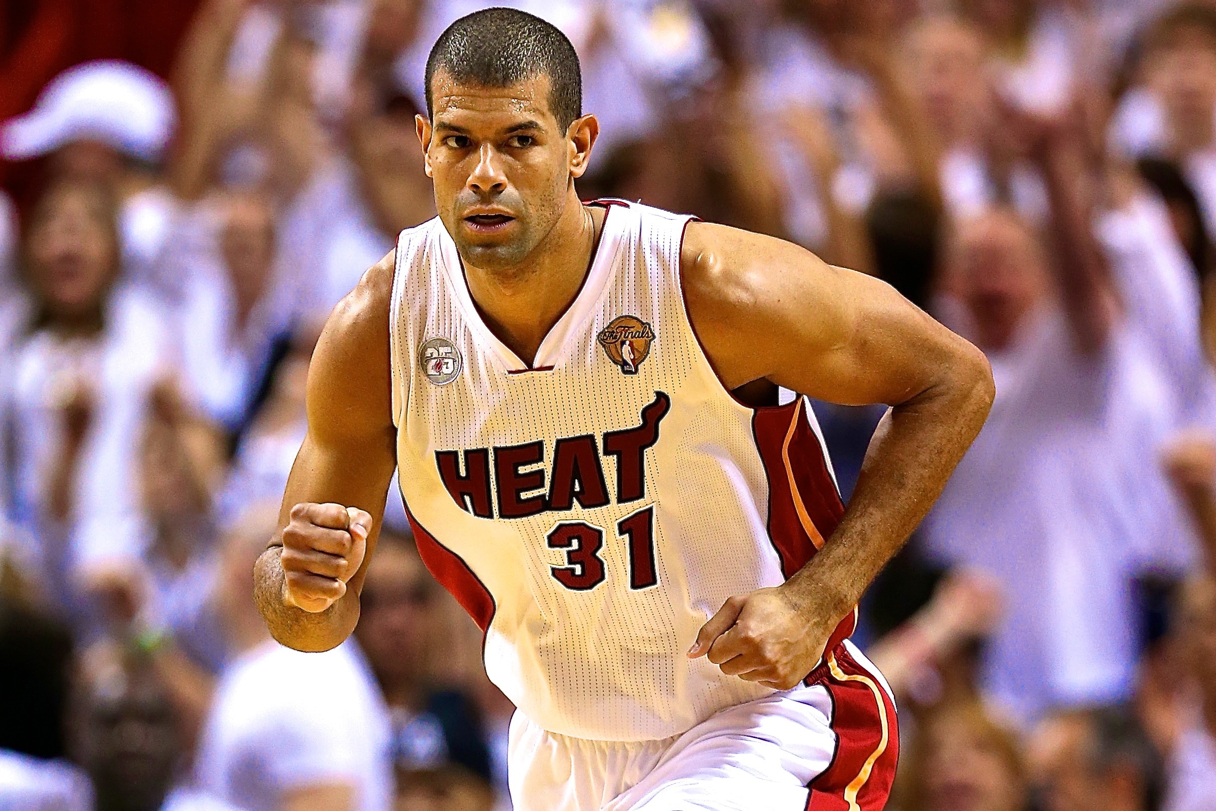 An Athlete's Mentality with Shane Battier