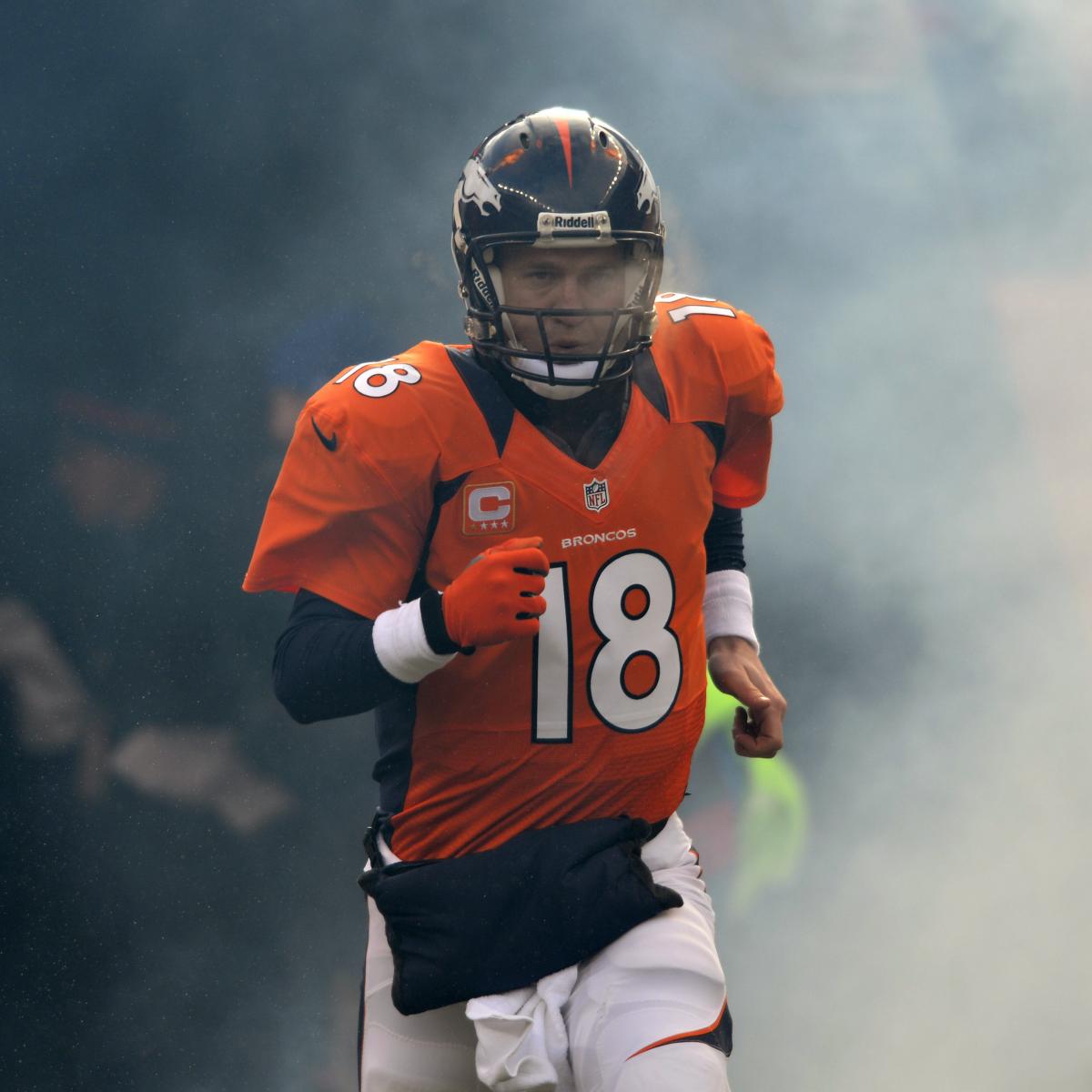 Von Miller's Potential Suspension Would Put Early Pressure on Broncos