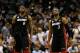 Is Dwyane Wade a sidekick or something more?