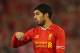MELBOURNE, AUSTRALIA - JULY 24: Luis Suarez of Liverpool gestures during the match during the match between the Melbourne Victory and Liverpool at the Melbourne Cricket Ground on July 24, 2013 in Melbourne, Australia. (Photo by Scott Barbour/Getty Images)
