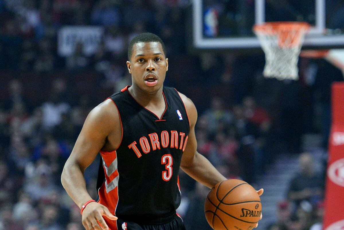 Players Who Must Step Up for the Toronto Raptors Next Season News