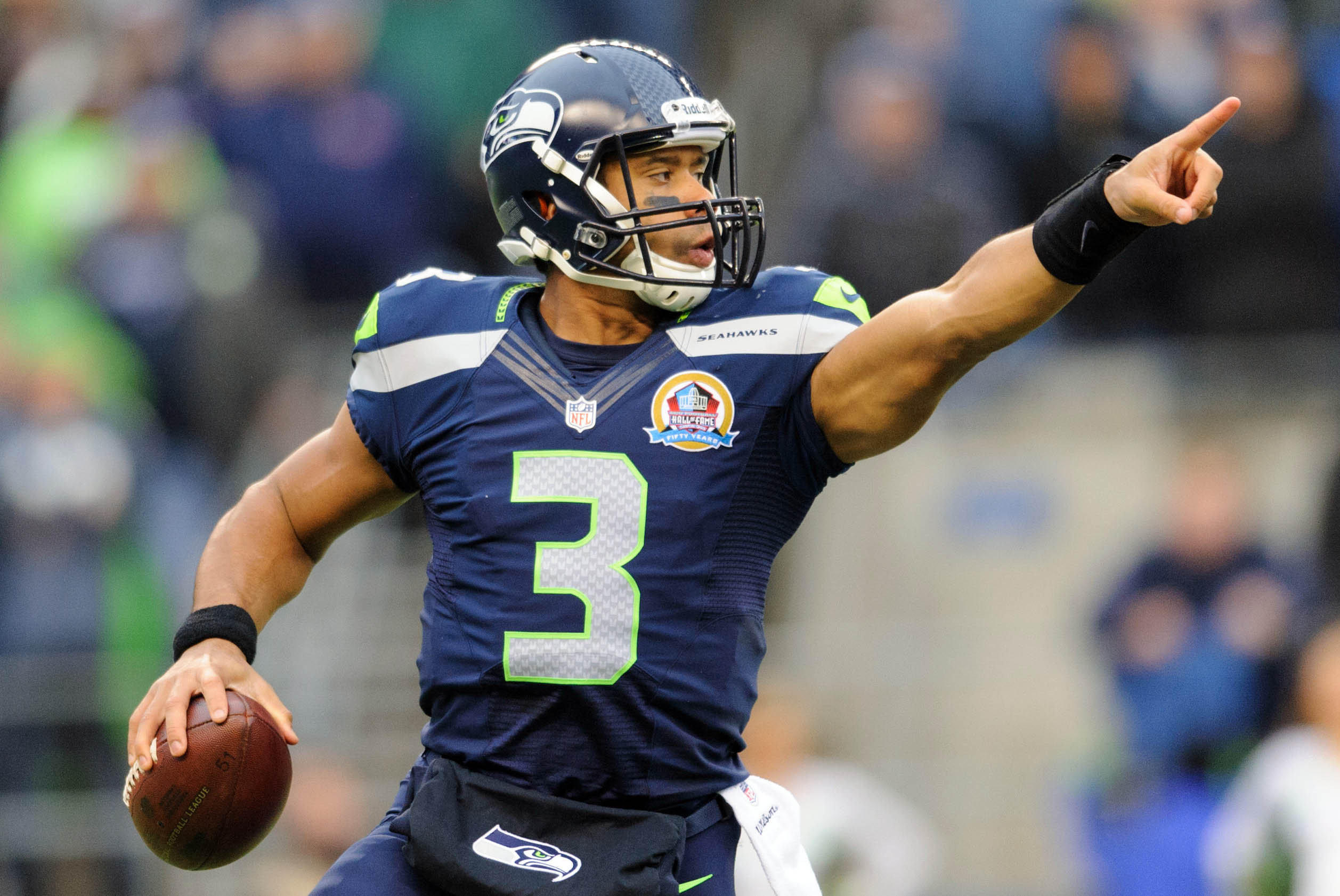 Refocused: Washington Redskins 17, Seattle Seahawks 14