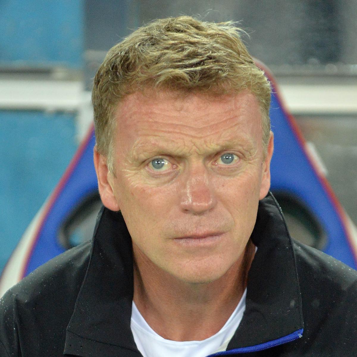 Cerezo Osaka vs. Manchester United: 5 Things We Learned ...