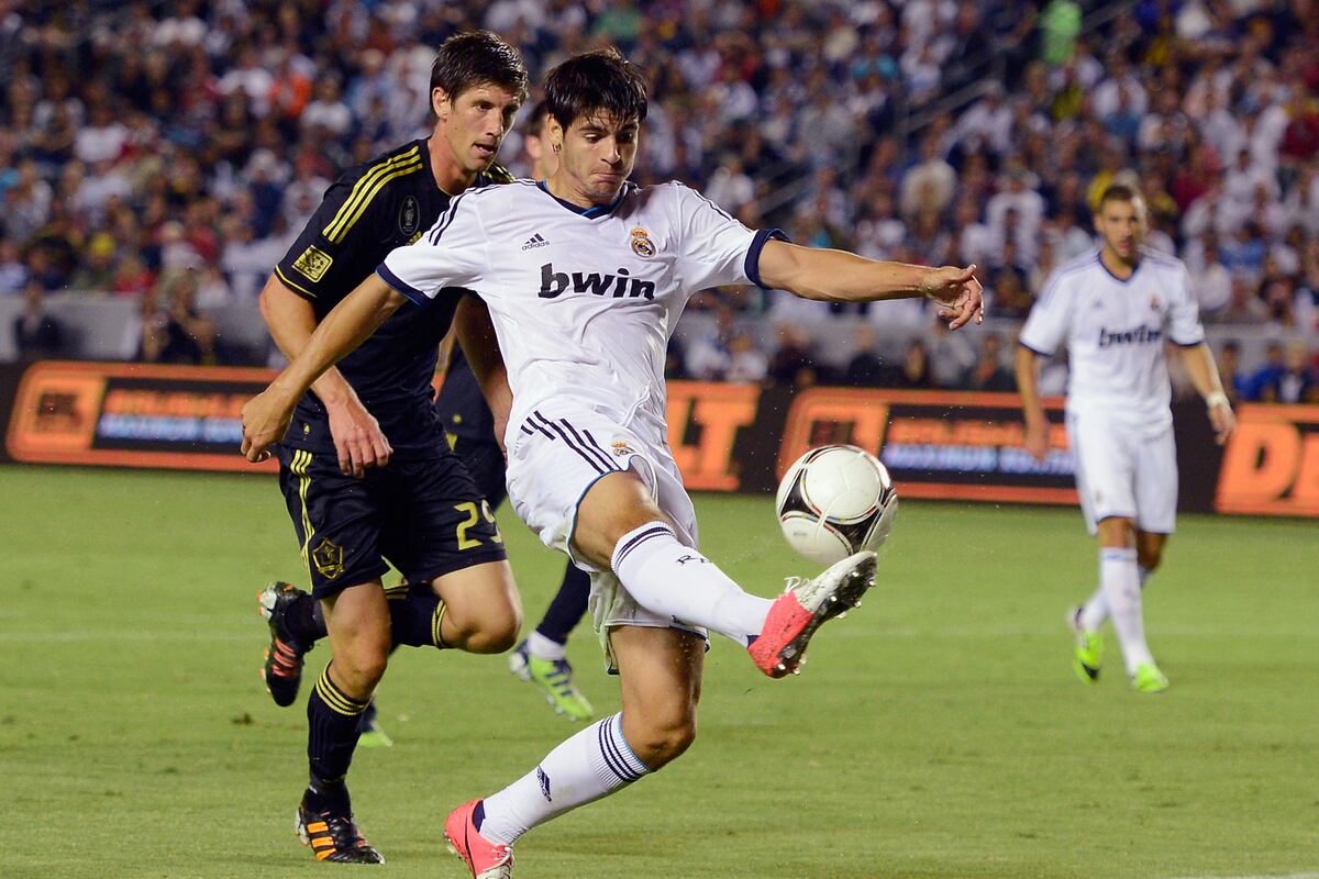 International Champions Cup 2013: Schedule, Bracket, Teams, Preview and More | News, Scores International Champions Cup 2013: Schedule, Bracket, Teams, Preview and More | News, Scores