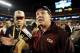 Jeremy Pruitt's defense should be working this Fall, not next. Jimbo Fisher's honeymoon period is over.
