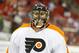 Ilya Bryzgalov ranks as one of the top remaining free agents