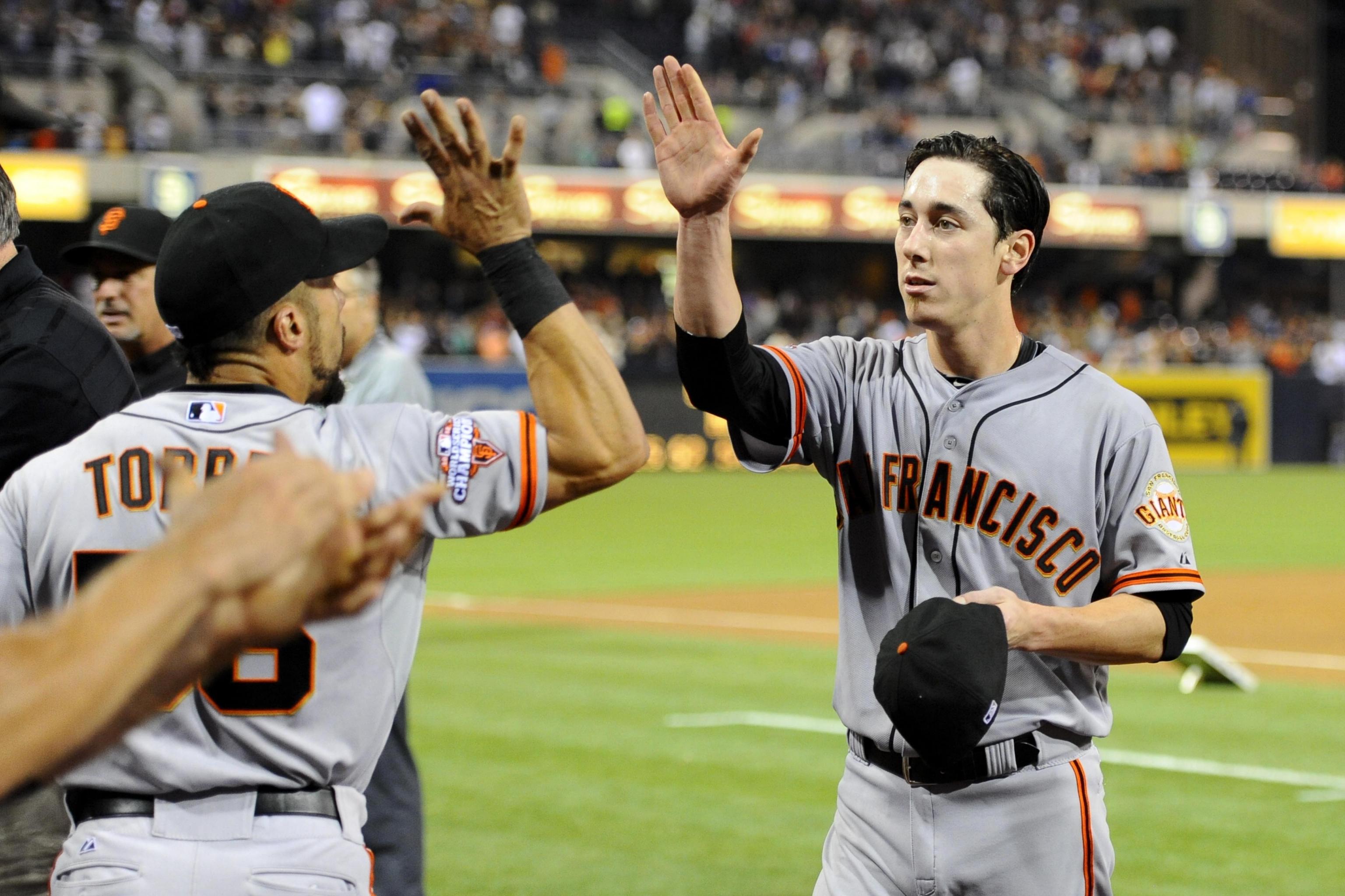 What Every Fan Needs to Know About the 2013 San Francisco Giants, News,  Scores, Highlights, Stats, and Rumors