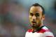 PORTLAND, OR - JULY 09: Landon Donovan #10 of the United States against Belize during the 2013 CONCACAF Gold Cup on July 9, 2013 at Jeld-Wen Field in Portland, Oregon. (Photo by Jonathan Ferrey/Getty Images)