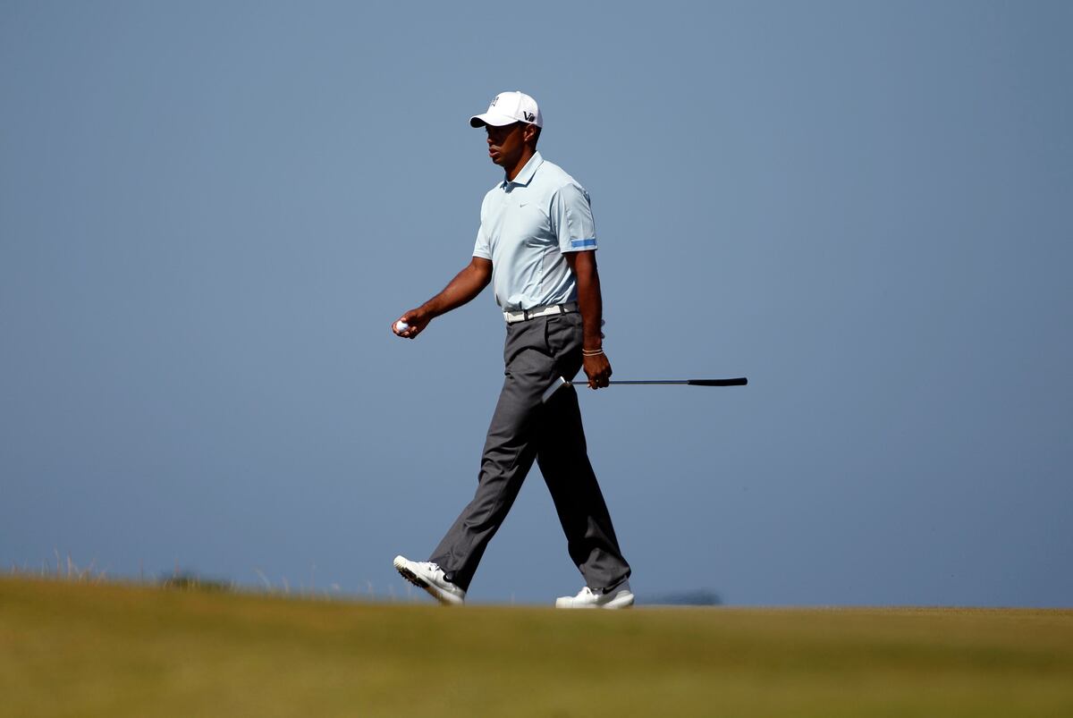 Ranking the 10 Most Impressive Major Victories in Golf History News