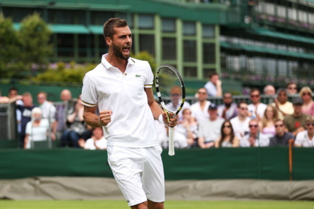 Ranking The 10 Brightest Young Stars In Tennis News Scores