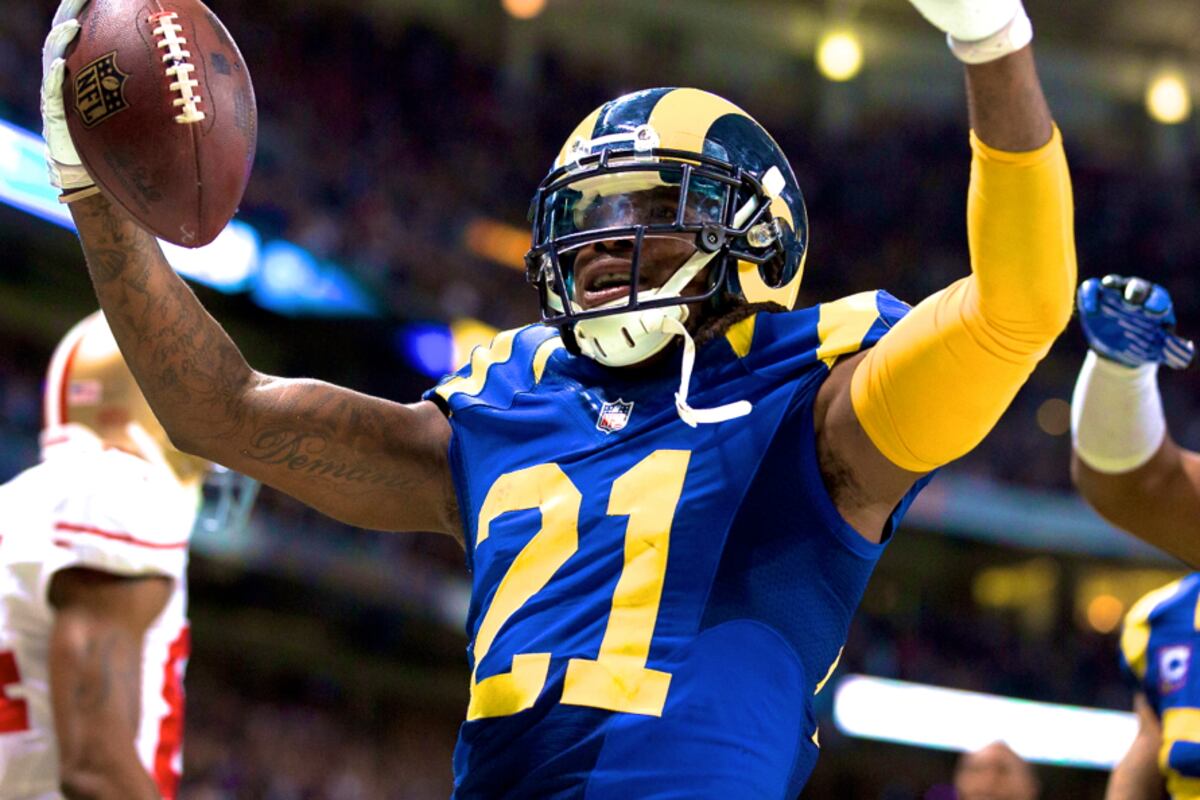 10 NFL Teams with the Best Young Talent News, Scores, Highlights