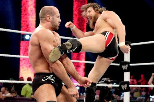 Wwe Week In Review July 27 Big Show No Shows Daniel Bryan