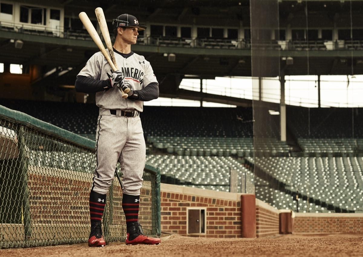 Cal Ripken Teams with Under Armour to Preview New All-America