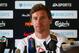 HONG KONG - JULY 23: Andre Villas-Boas speaks to the media during a Barclays Asia Trophy press conference at Grand Hyatt on July 23, 2013 in Hong Kong, Hong Kong. (Photo by Robert Cianflone/Getty Images for FA Premier League)