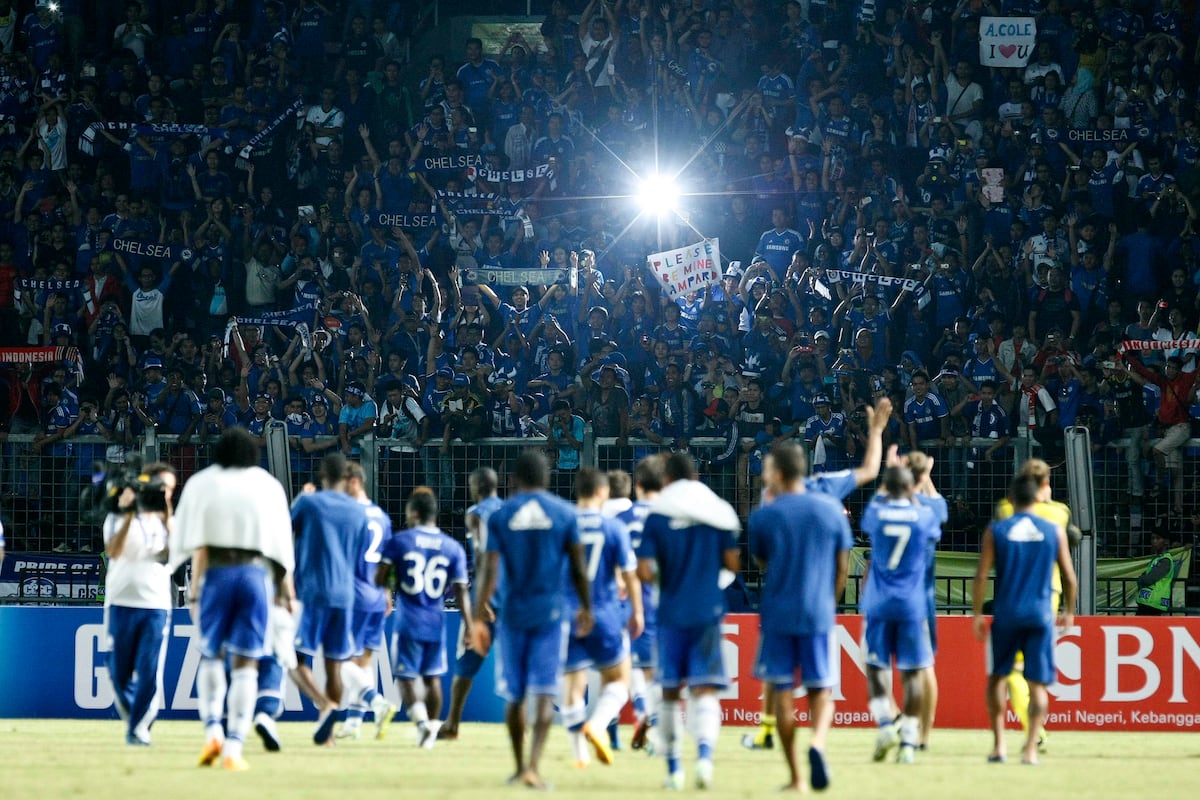 The Commercial Calculus of the Southeast Asian Pivot