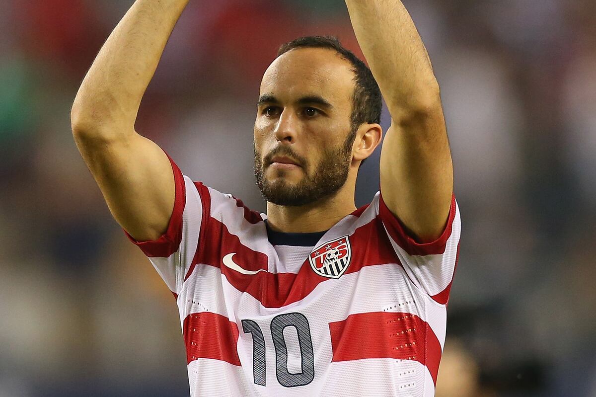 International Champions Cup 2013 Bracket, Schedule and More News