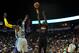 The Phoenix Suns came just one win short of bringing home the Vegas Summer League title.