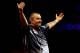 LONDON, ENGLAND - JANUARY 1: Phil Taylor celebrates winning the tenth set against Michael van Gerwen of the Netherlands during the final of the 2013 Ladbrokes.com World Darts Championship at the Alexandra Palace on January 1, 2013 in London, England. (Photo by Ben Hoskins/Getty Images)