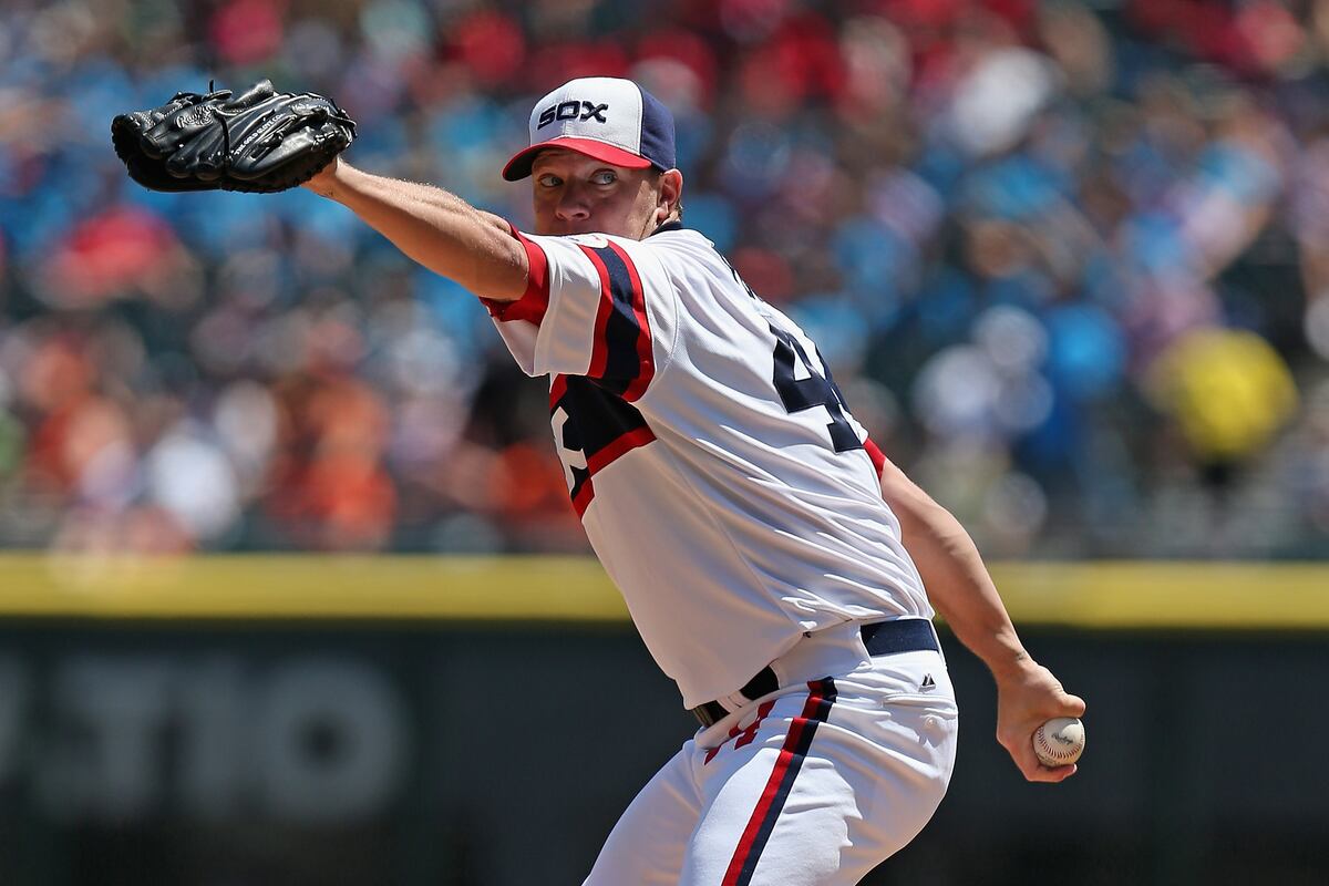 MLB Trade Rumors Top Landing Spots for Remaining Pitchers on the