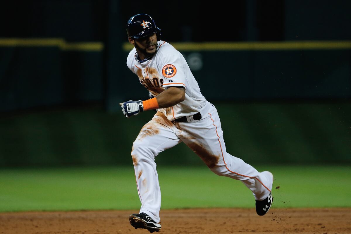 Houston Astros Prospect Watch Keeping an Eye on Houston's Farm Hands