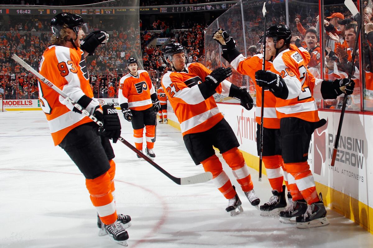 5 sites Every Philadelphia Flyers Fan Should Have Bookmarked News, Scores, Highlights