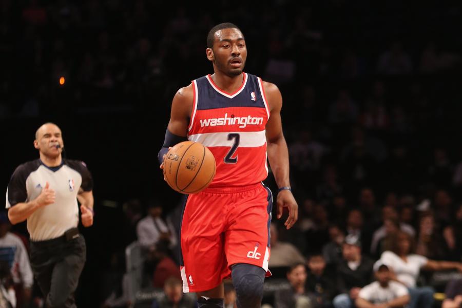 Washington Wizards New Uniforms: A Quick History of Wizards Unis, News,  Scores, Highlights, Stats, and Rumors
