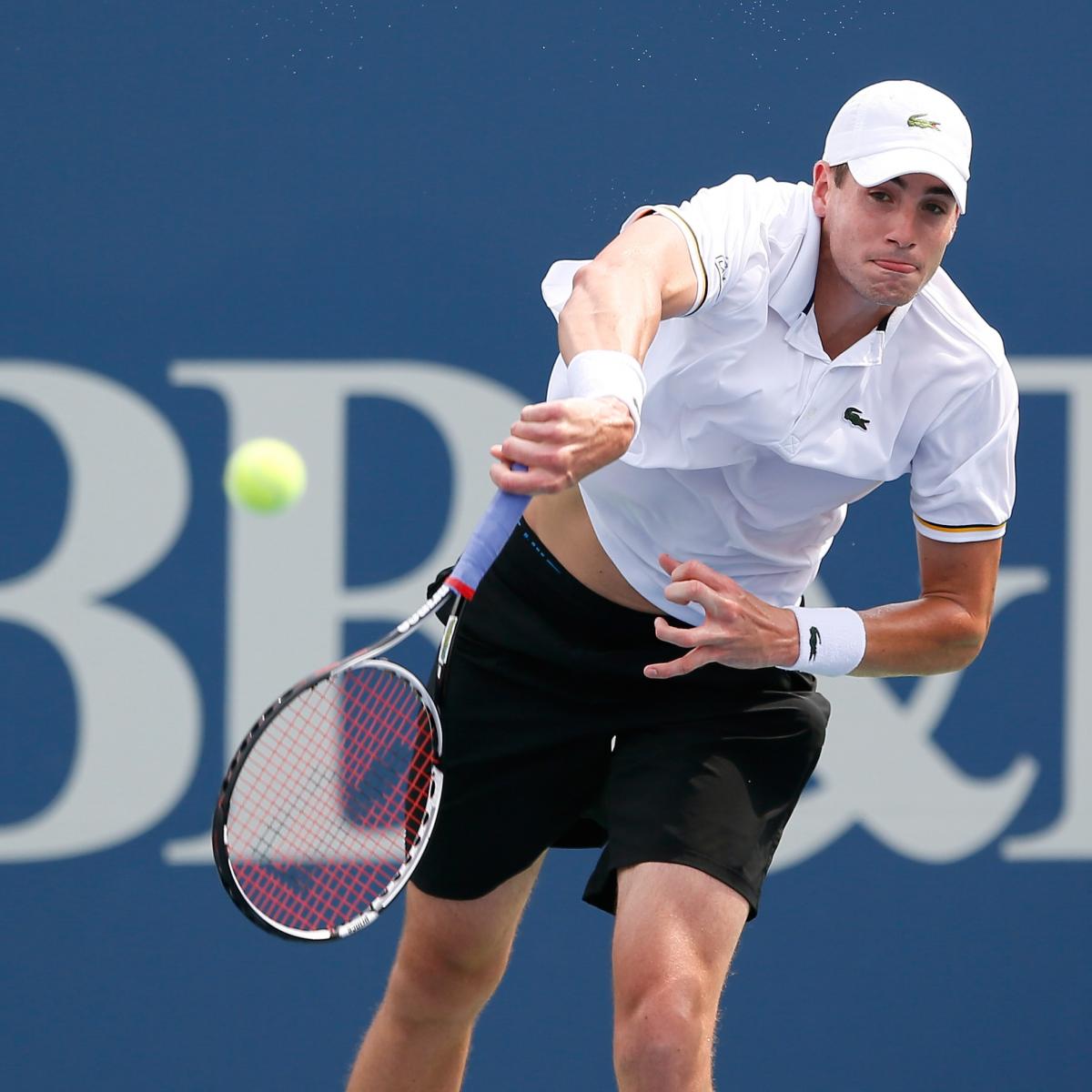John Isner: Is It Too Late for the American to Make a Top-10 Return in ...