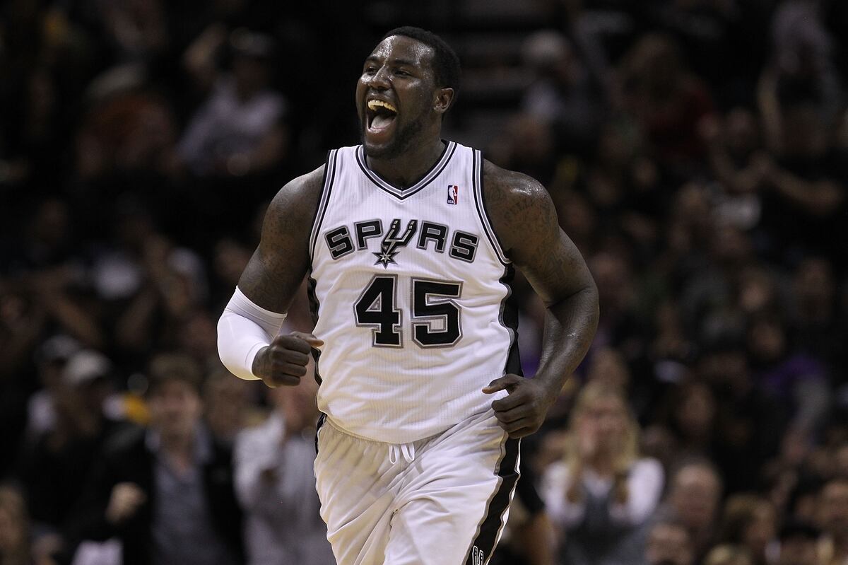  NBA Trade Rumors Latest Buzz on DeJuan Blair LaMarcus 