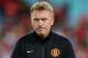 SYDNEY, AUSTRALIA - JULY 20: Manchester United manager, David Moyes walks off the field at full time following the match between the A-League All-Stars and Manchester United at ANZ Stadium on July 20, 2013 in Sydney, Australia. (Photo by Brendon Thorne/Getty Images)