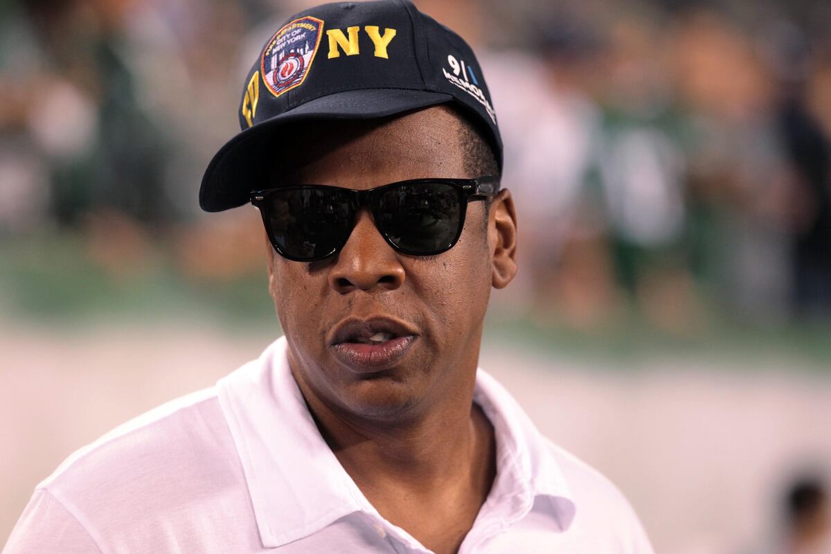Will Jay Z Be a Good Sports Agent? | Bleacher Report | Latest News, Videos and Highlights
