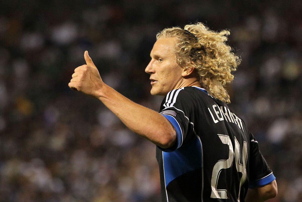 MLS Player Scores a Goal, Outshines His Goal with Impressive Shimmy News, Scores, Highlights